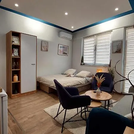 Apartman Jereza Prijedor Exterior photo