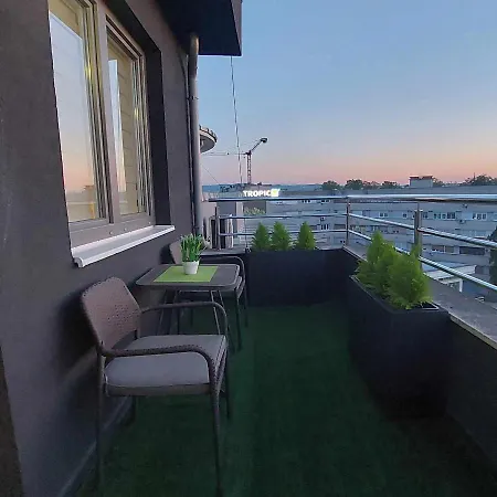 Apartman Jereza Prijedor Exterior photo