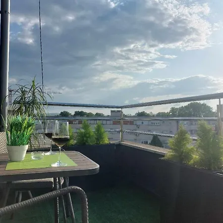 Apartman Jereza Prijedor Exterior photo