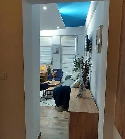 Apartman Jereza Prijedor Exterior photo