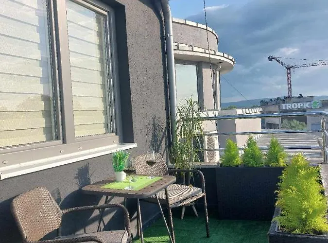 Apartman Jereza Prijedor