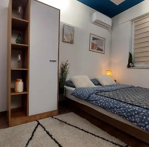 Apartman Jereza Prijedor