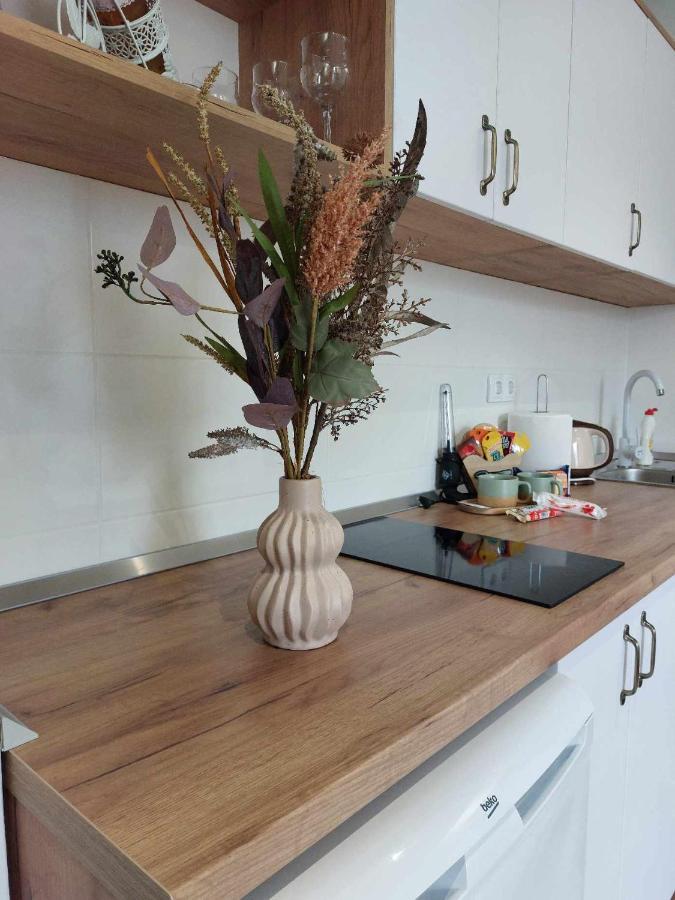 Jereza Apartment *