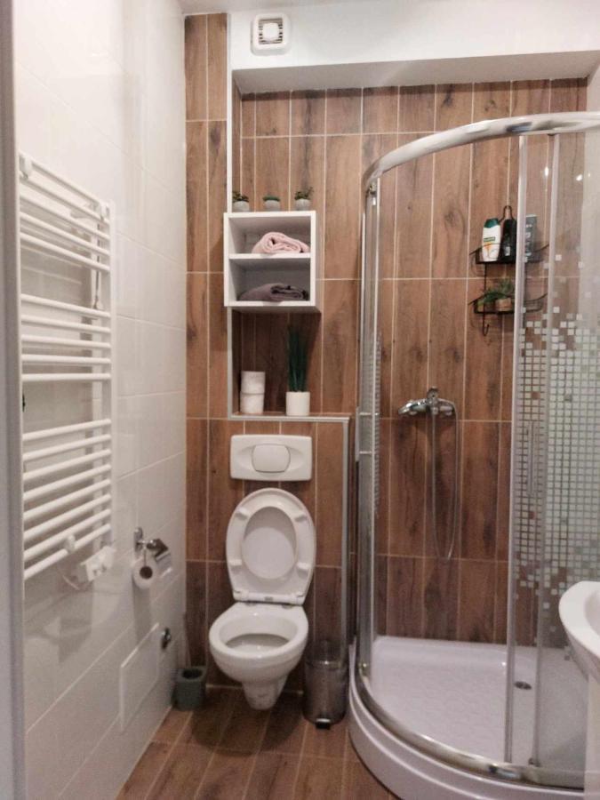 Jereza Apartment *