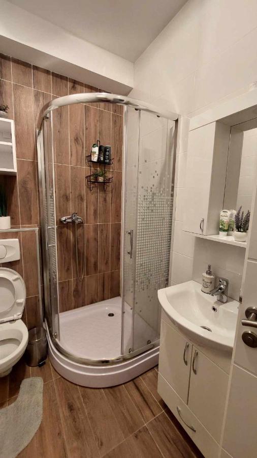 Jereza Apartment *